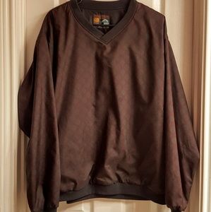 ⚘Men's Forrester's Outerwear Golf pull over